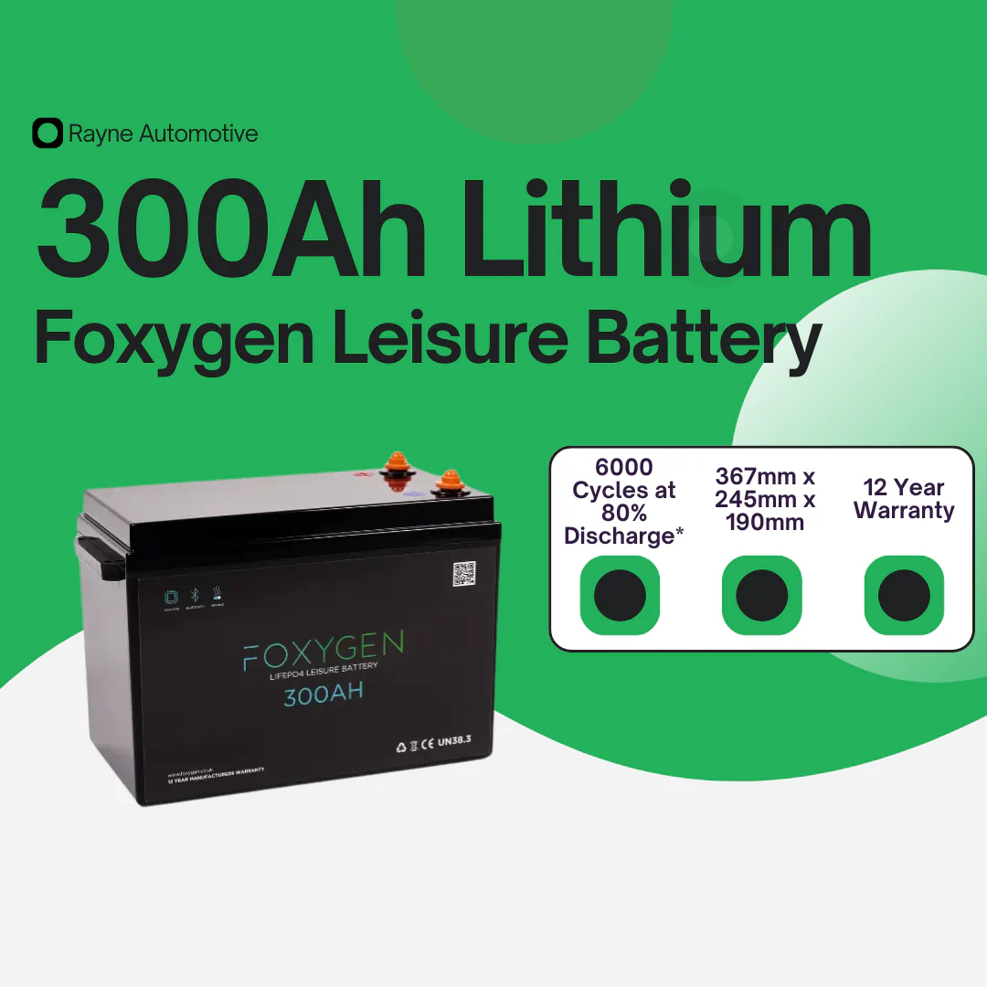 Batteries